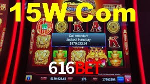 Exclusive Games 616Bet