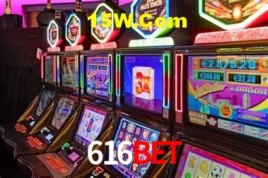 Promoções Sazonais 616Bet