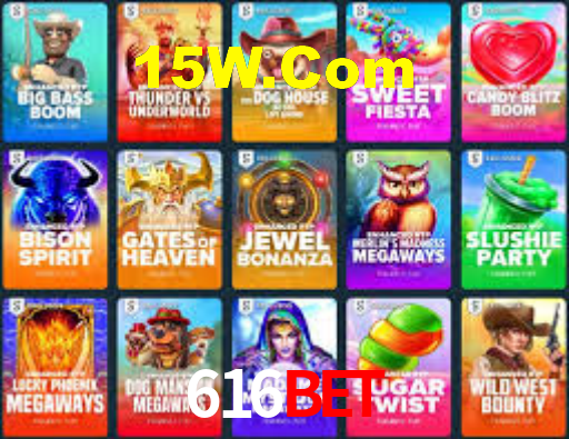 616Bet