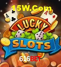 Casino Ao Vivo 616Bet