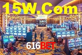 Programa VIP 616Bet