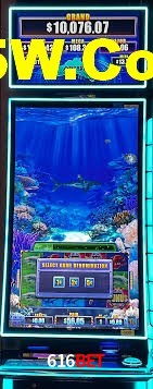 Live Casino 616Bet