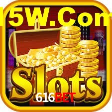 616Bet: Jogos de Caça-Níqueis-Altas Recompensas, Roleta-Velocidade, Blackjack-Desafios Máximos
