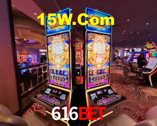 616Bet Vip