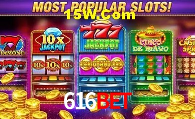 Estatísticas do Jogo 616Bet