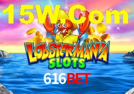 616Bet App Interface