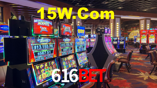 616Bet Vip