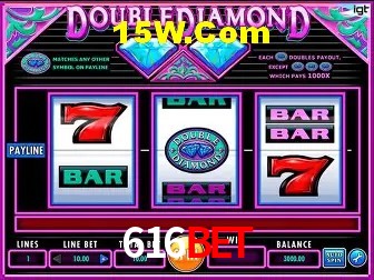Promoção Relâmpago 616Bet