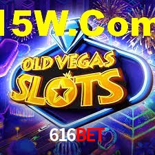 Premium Interface 616Bet