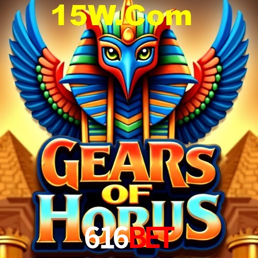 Game Providers 616Bet