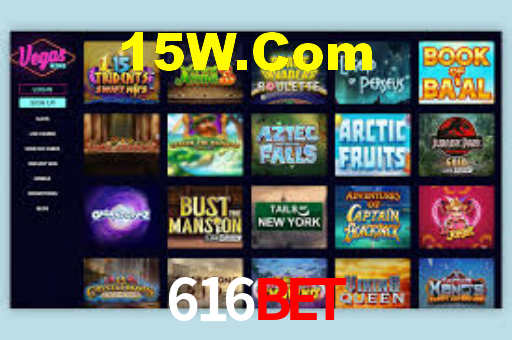 616Bet: A Experiência de Casino com Jogos de Mesa ao Vivo