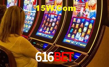 Tecnologia da Plataforma 616Bet