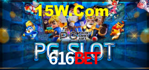 616Bet Vip