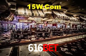 Recursos de Bônus 616Bet
