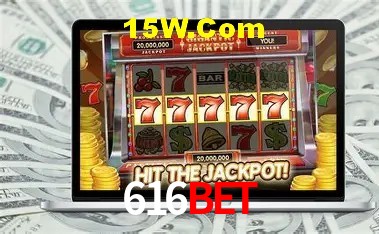 Experiência VIP 616Bet